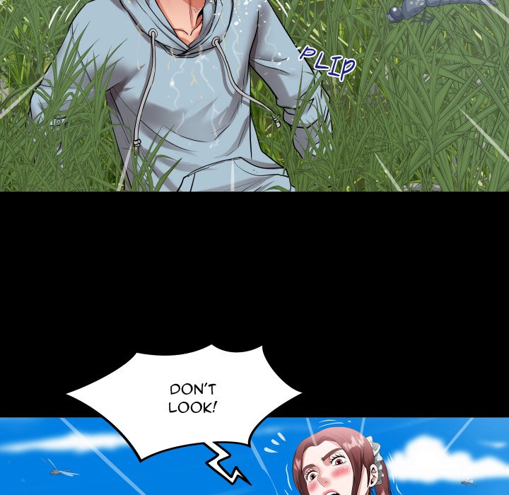 Unexpected Ties Chapter 1 Page 70