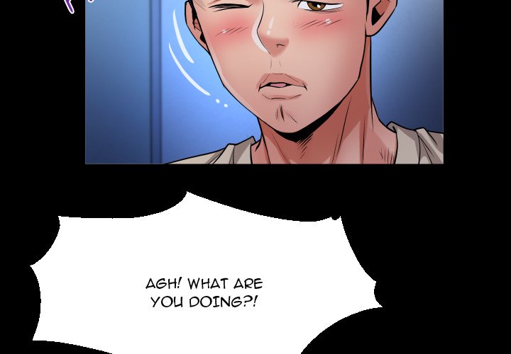 Unexpected Ties Chapter 11 Page 3