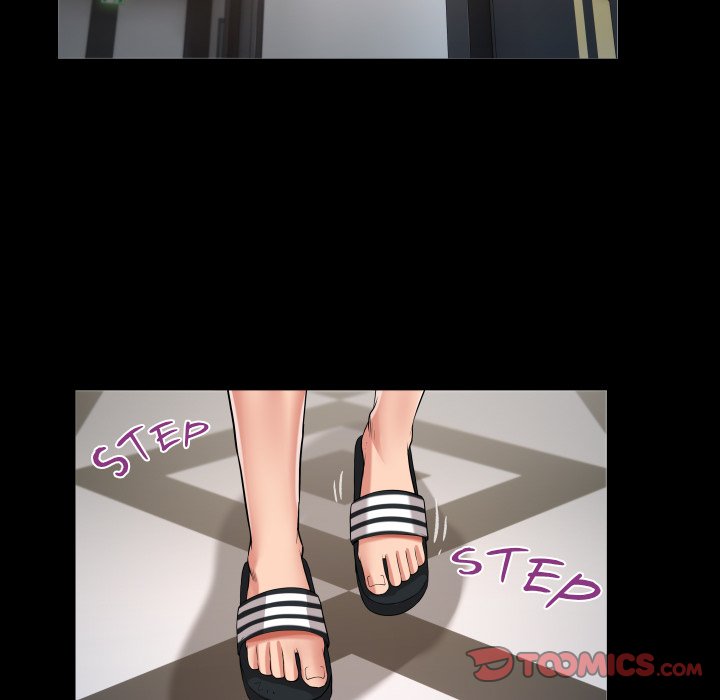 Unexpected Ties Chapter 32 Page 30