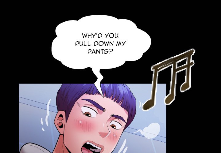 Unexpected Ties Chapter 9 Page 1