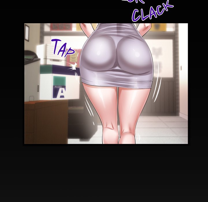 Unexpected Ties Chapter 46 Page 7