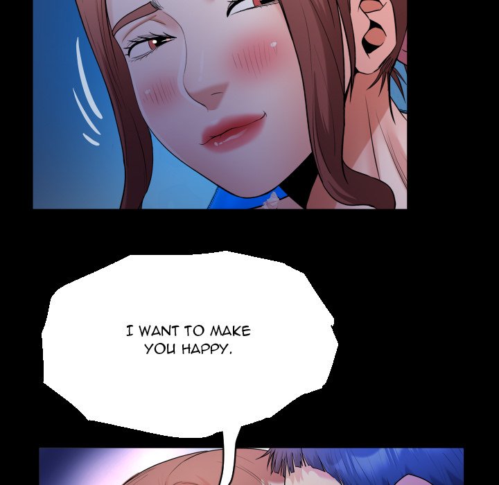 Unexpected Ties Chapter 14 Page 71