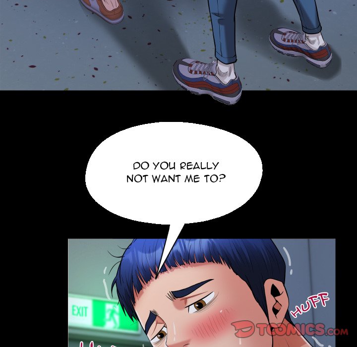 Unexpected Ties Chapter 19 Page 78