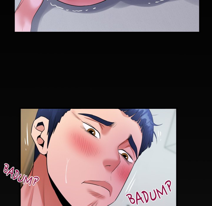 Unexpected Ties Chapter 1 Page 119