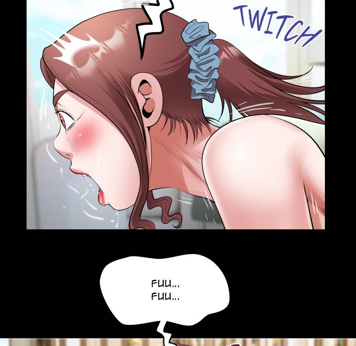 Unexpected Ties Chapter 22 Page 84