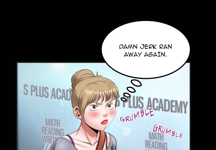 Unexpected Ties Chapter 21 Page 1