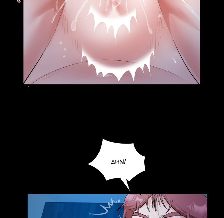 Unexpected Ties Chapter 24 Page 72