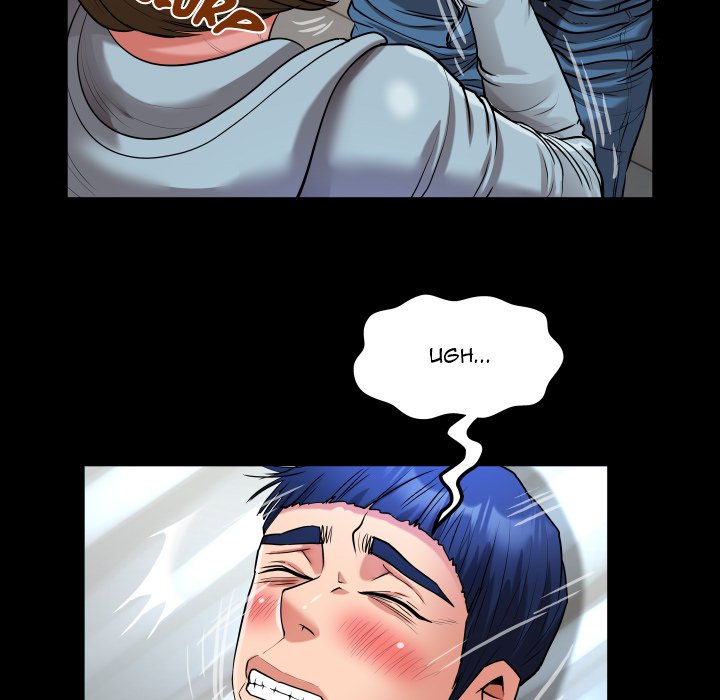 Unexpected Ties Chapter 20 Page 60