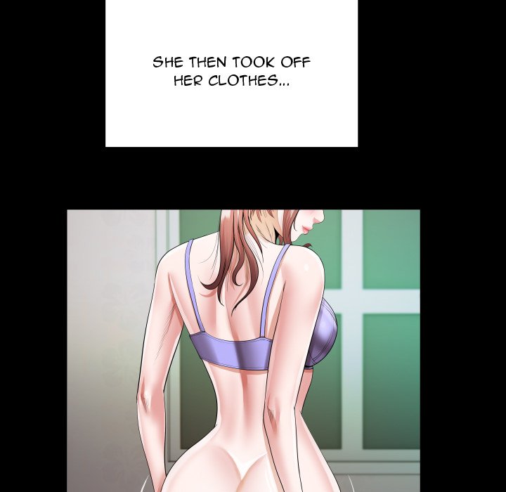 Unexpected Ties Chapter 6 Page 70