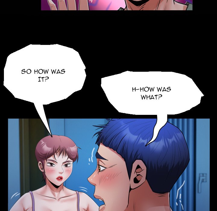 Unexpected Ties Chapter 16 Page 23