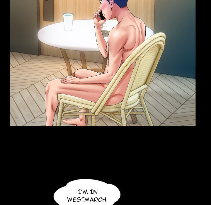 Unexpected Ties Chapter 36 Page 49