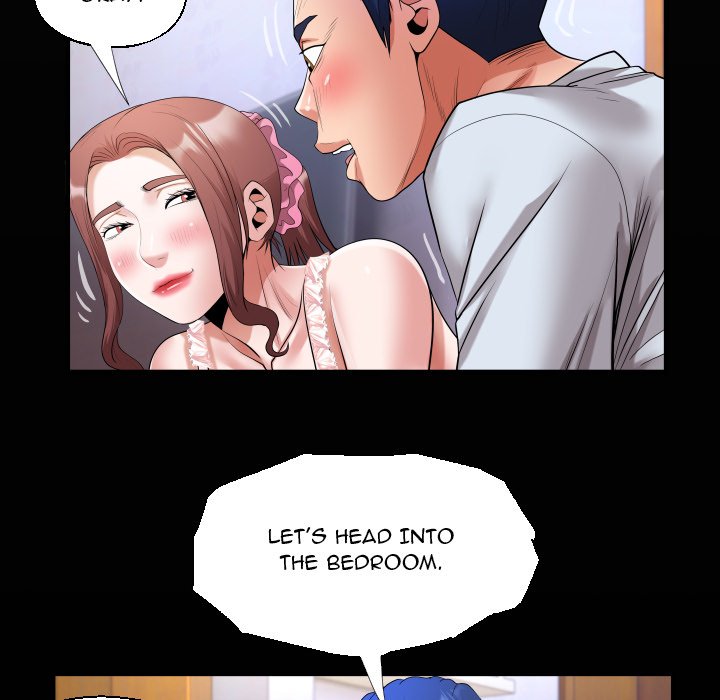 Unexpected Ties Chapter 14 Page 19