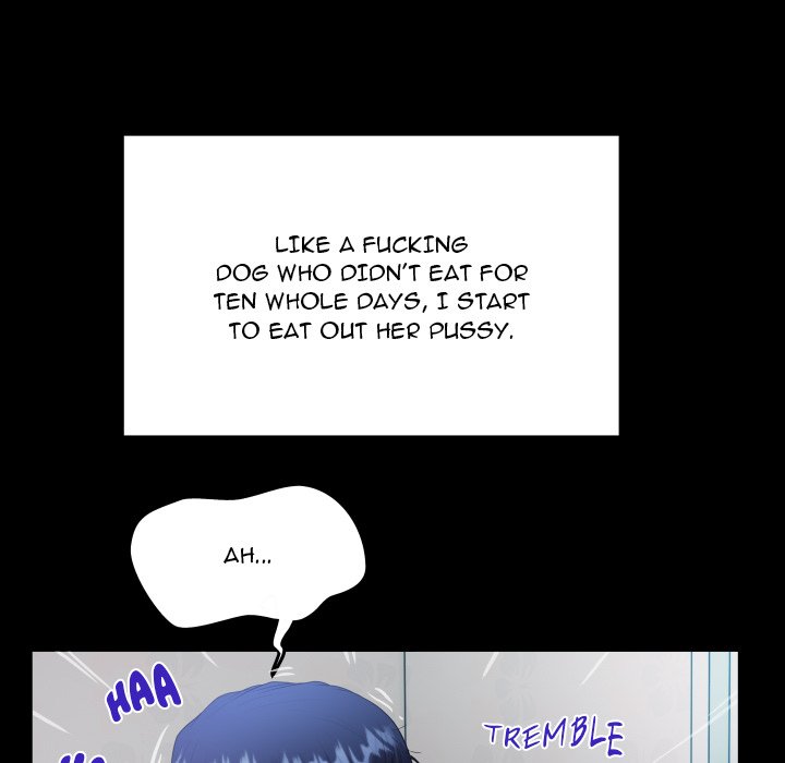 Unexpected Ties Chapter 2 Page 91