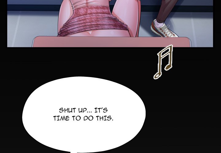 Unexpected Ties Chapter 9 Page 4