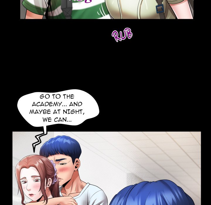 Unexpected Ties Chapter 5 Page 66
