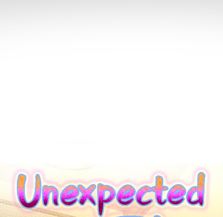 Unexpected Ties Chapter 8 Page 9