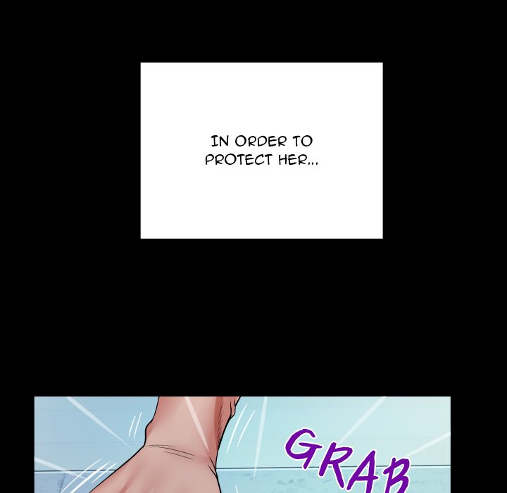Unexpected Ties Chapter 3 Page 53