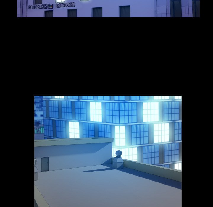 Unexpected Ties Chapter 15 Page 45