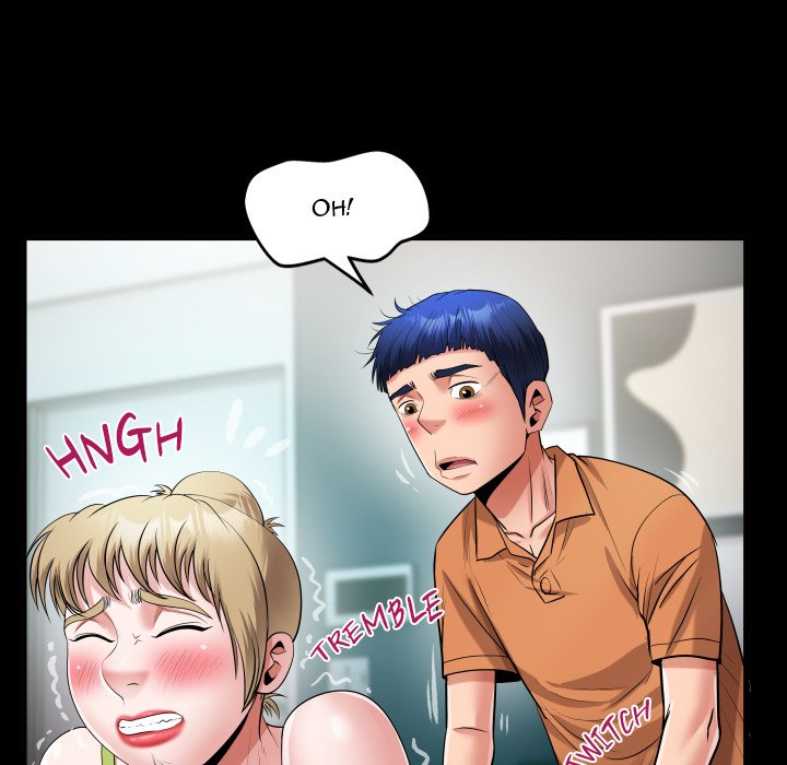 Unexpected Ties Chapter 27 Page 81