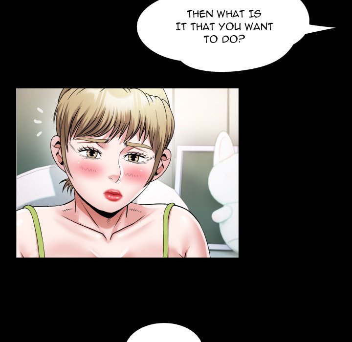 Unexpected Ties Chapter 27 Page 28