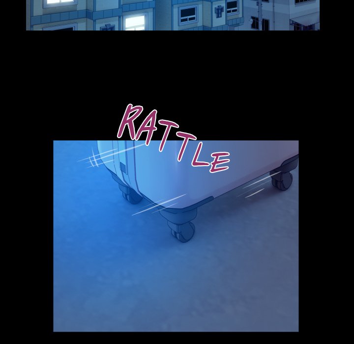 Unexpected Ties Chapter 25 Page 32