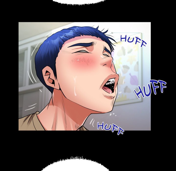 Unexpected Ties Chapter 18 Page 77