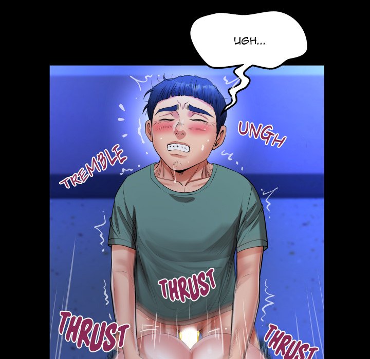 Unexpected Ties Chapter 20 Page 37