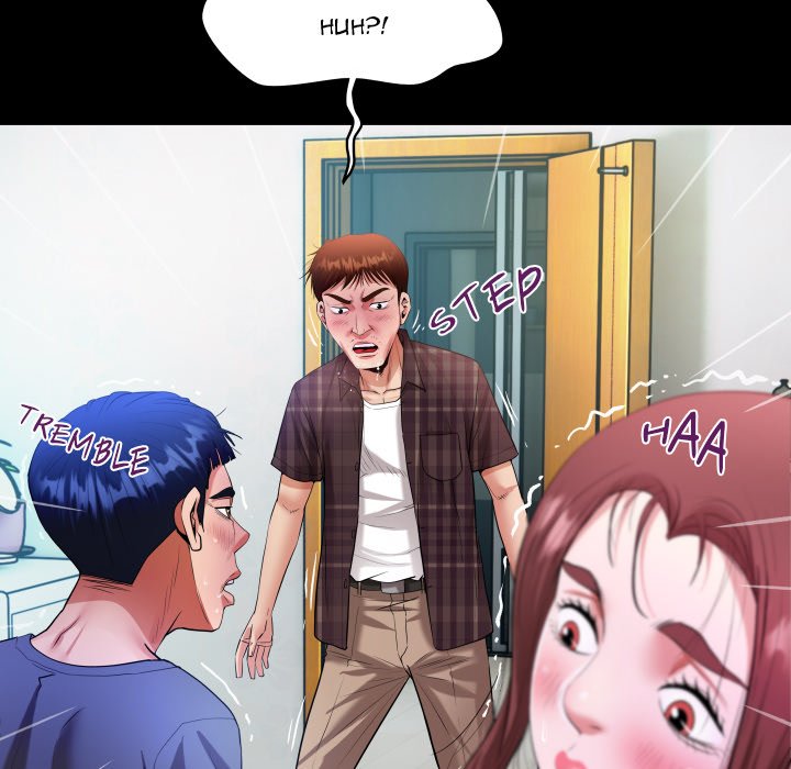 Unexpected Ties Chapter 2 Page 117