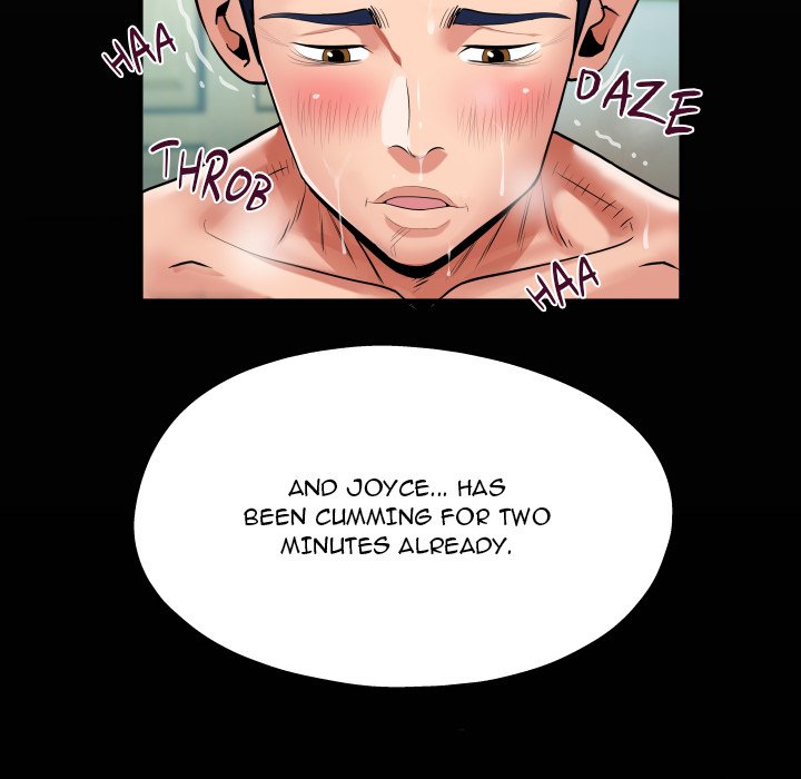 Unexpected Ties Chapter 10 Page 19