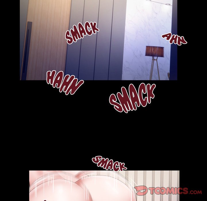 Unexpected Ties Chapter 35 Page 66
