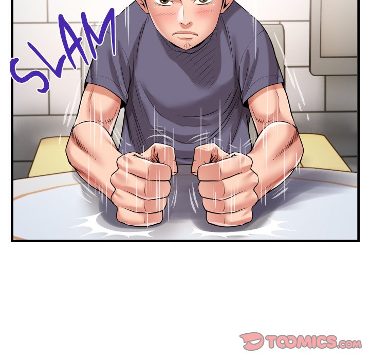 Unexpected Ties Chapter 32 Page 94