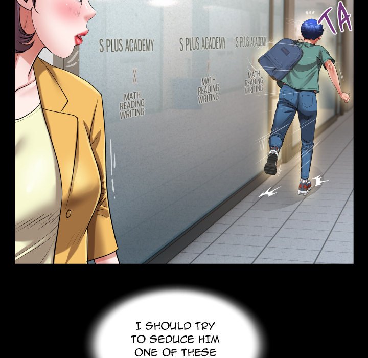 Unexpected Ties Chapter 22 Page 35