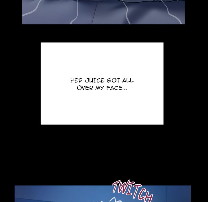 Unexpected Ties Chapter 4 Page 74