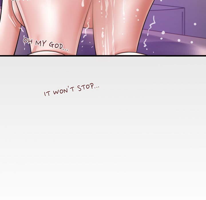 Unexpected Ties Chapter 38 Page 11