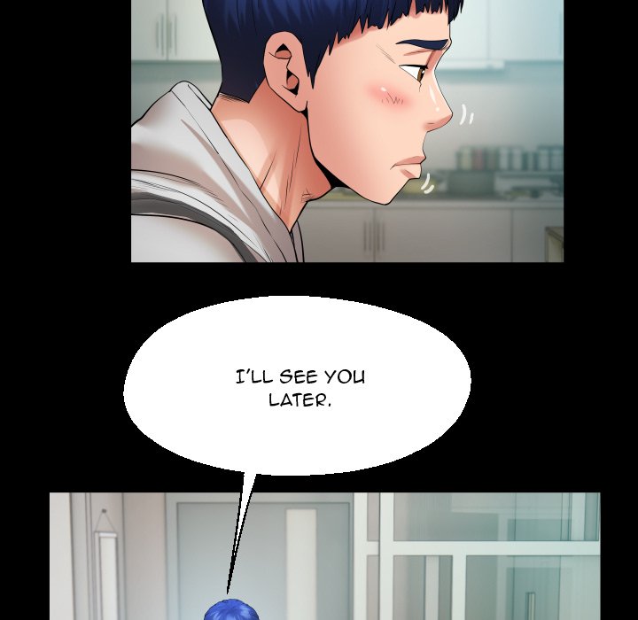 Unexpected Ties Chapter 7 Page 79
