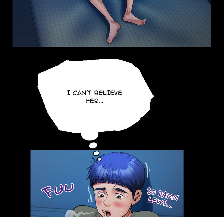 Unexpected Ties Chapter 16 Page 37