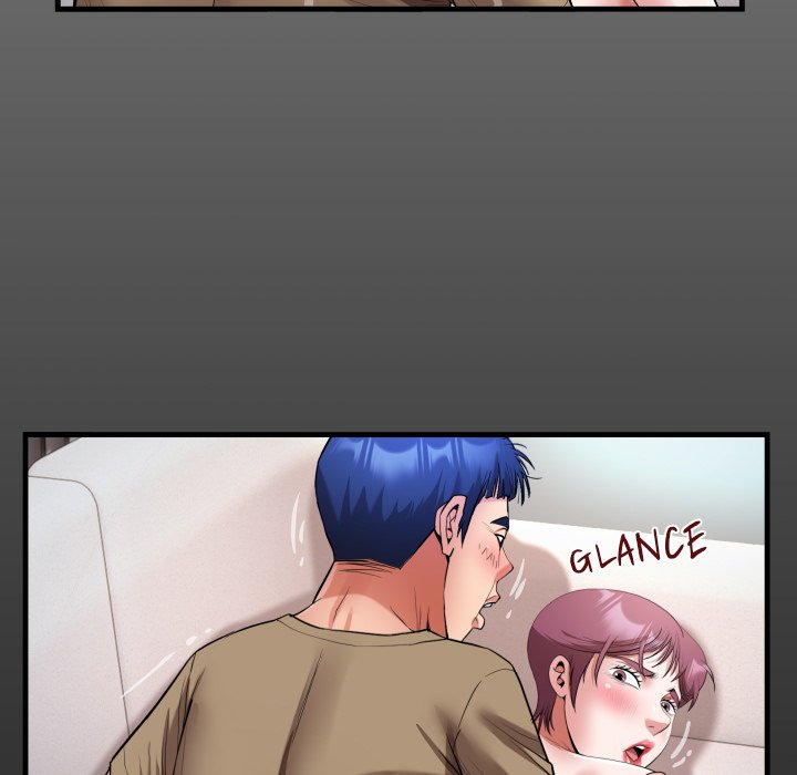 Unexpected Ties Chapter 19 Page 15