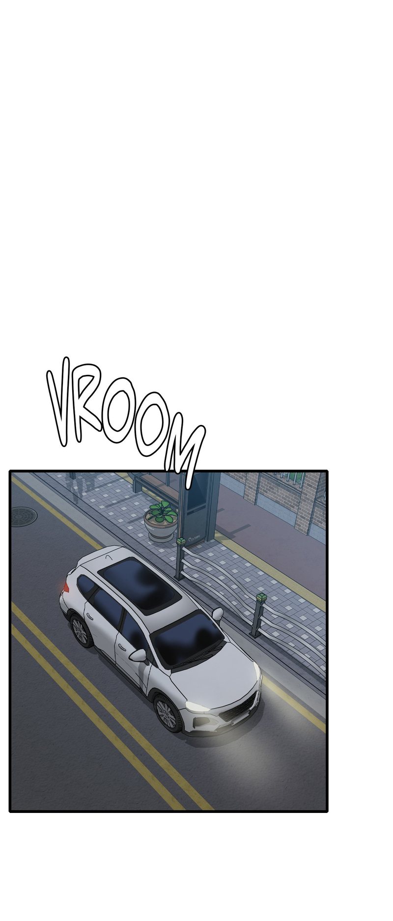 Drunk on You Chapter 99 Page 16