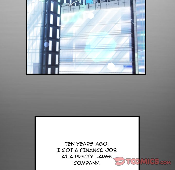 Unexpected Ties Chapter 7 Page 50