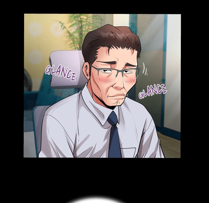 Unexpected Ties Chapter 22 Page 41