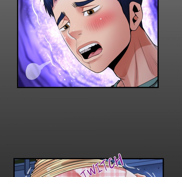 Unexpected Ties Chapter 20 Page 16
