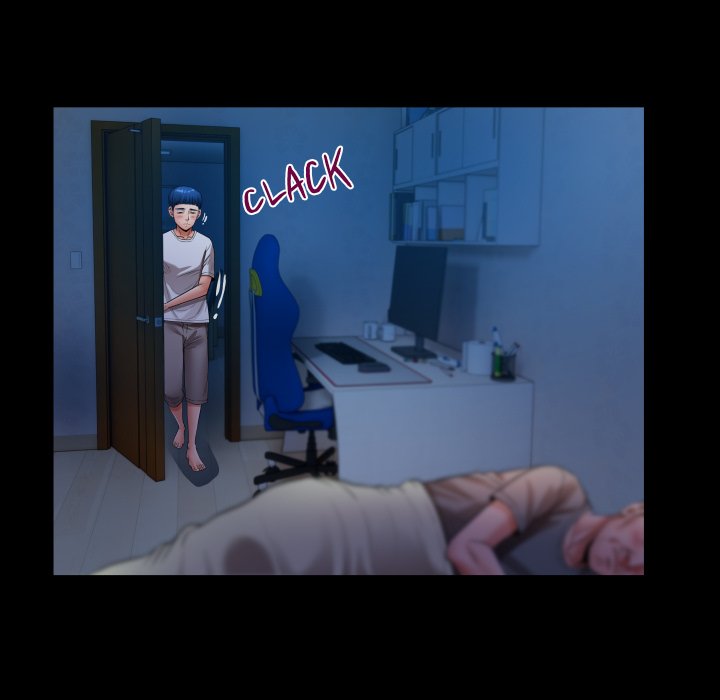 Unexpected Ties Chapter 5 Page 31