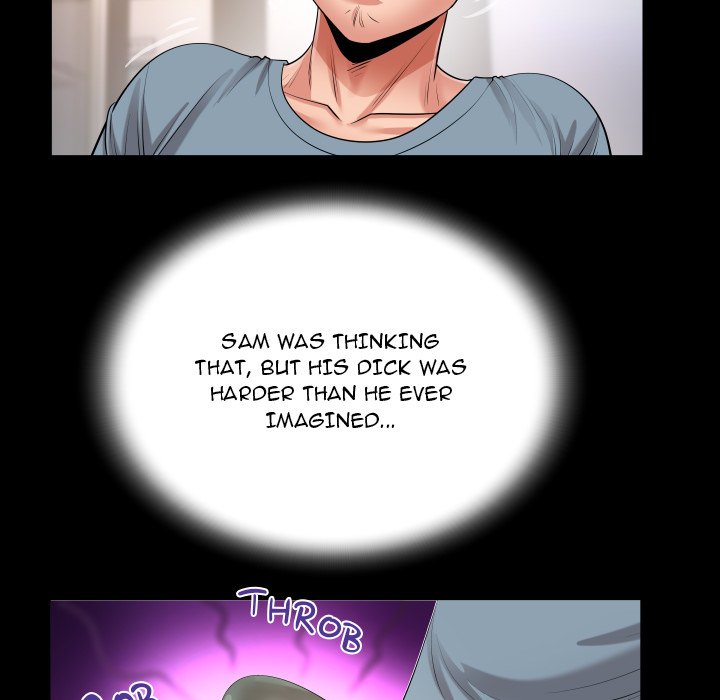 Unexpected Ties Chapter 30 Page 80