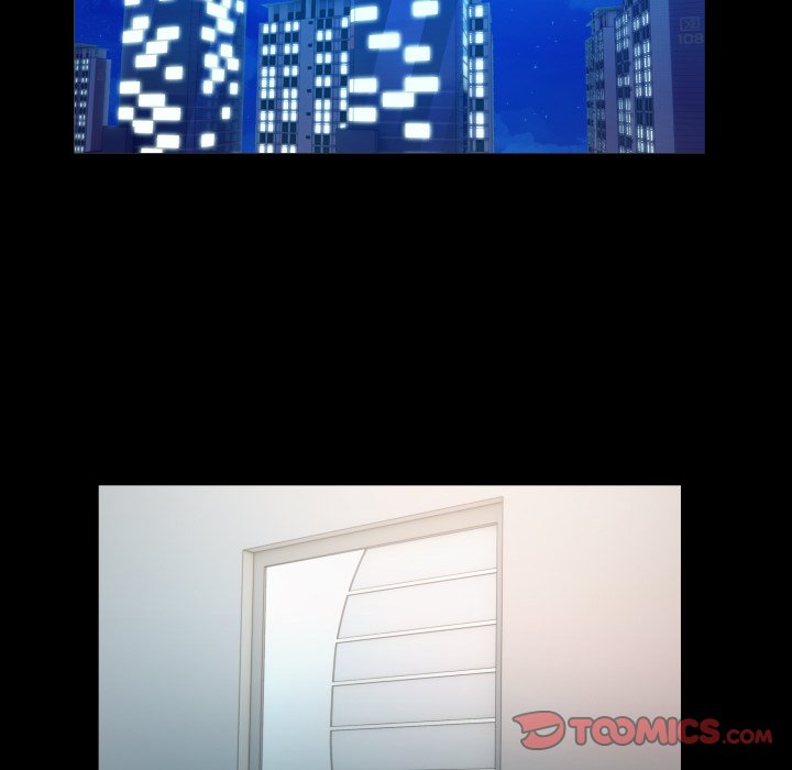 Unexpected Ties Chapter 40 Page 42