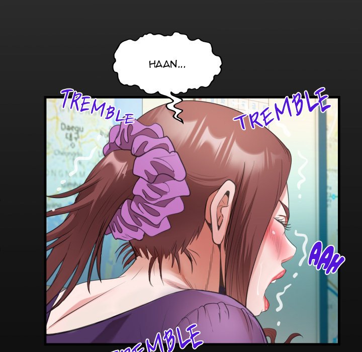 Unexpected Ties Chapter 27 Page 17