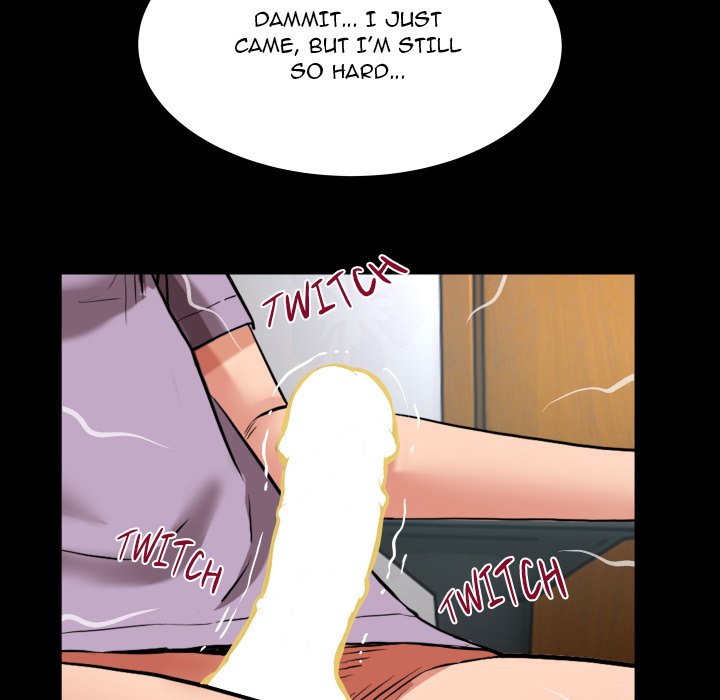 Unexpected Ties Chapter 1 Page 86