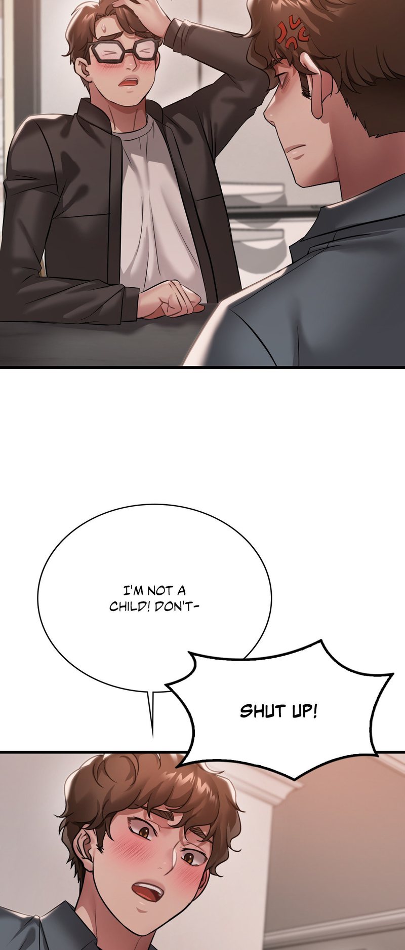Drunk on You Chapter 99 Page 8