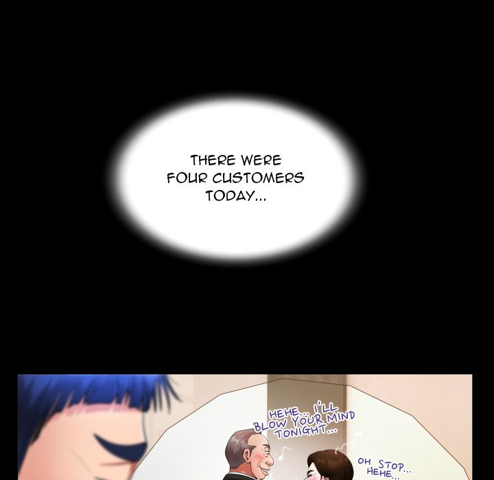 Unexpected Ties Chapter 30 Page 27