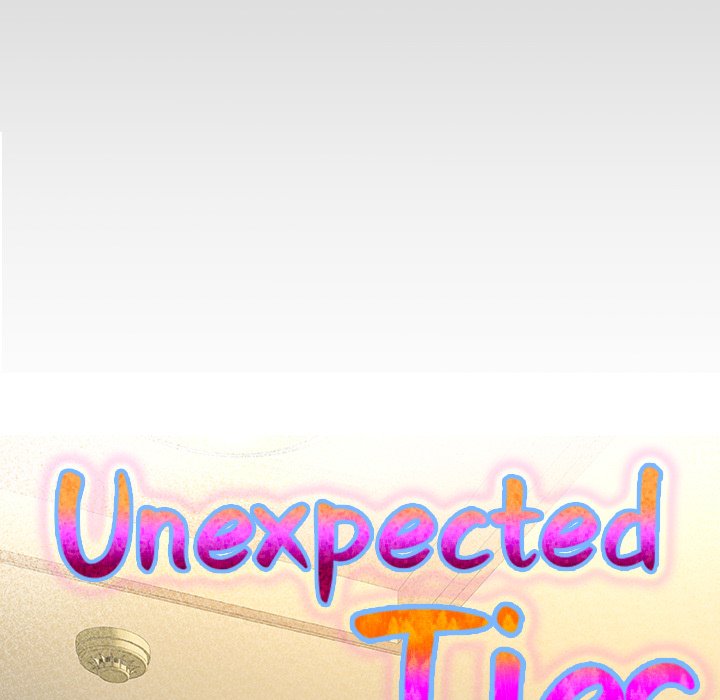 Unexpected Ties Chapter 17 Page 9