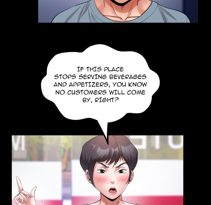 Unexpected Ties Chapter 30 Page 51